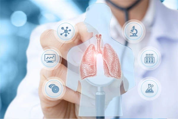 Ung thư phổi có thể di căn đến nhiều cơ quan khác nhau trong cơ thể